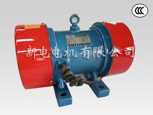 普通型振動電機電流過高是什么原因造成的？