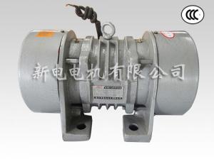 YZO振動電機